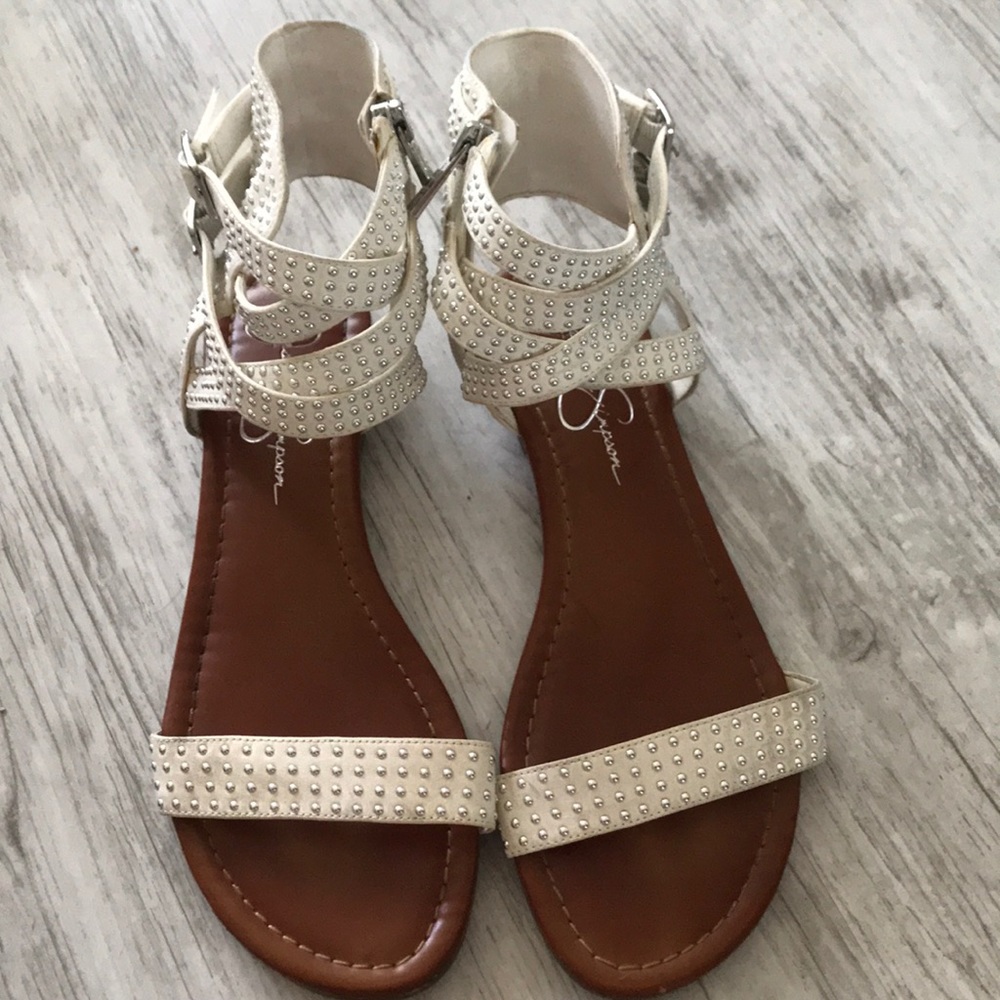 Jessica Simpson Sandals